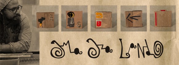 cabecero ama aza lando